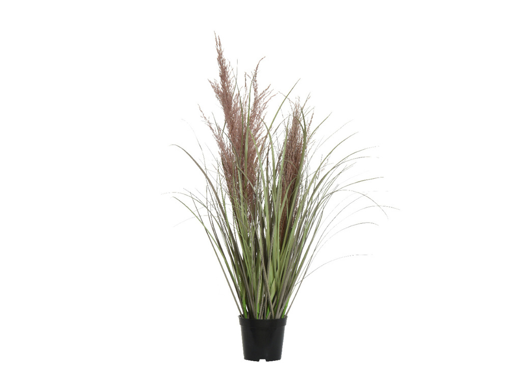 Herbe en pot pvc ø 35 x 90 cm