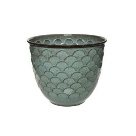 Cache-pot En Silicone Pour Bouteilles D'eau 32 Oz / 1.2L - Protection Contre L'usure, Multi-couleurs (bleu Foncé, 9 Cm)
