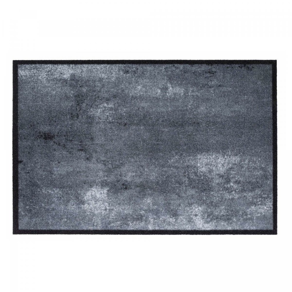 Paillasson gris 50x75 cm