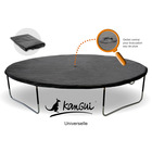Bâche de protection ø430cm adaptable à tous trampolines de diamètre 430 cm