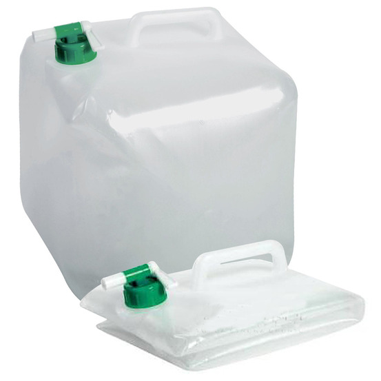 Jerrycan pliable 15 l