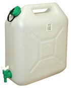Jerrycan alimentaire 10 l