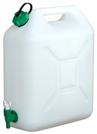 Jerrycan alimentaire 20 l