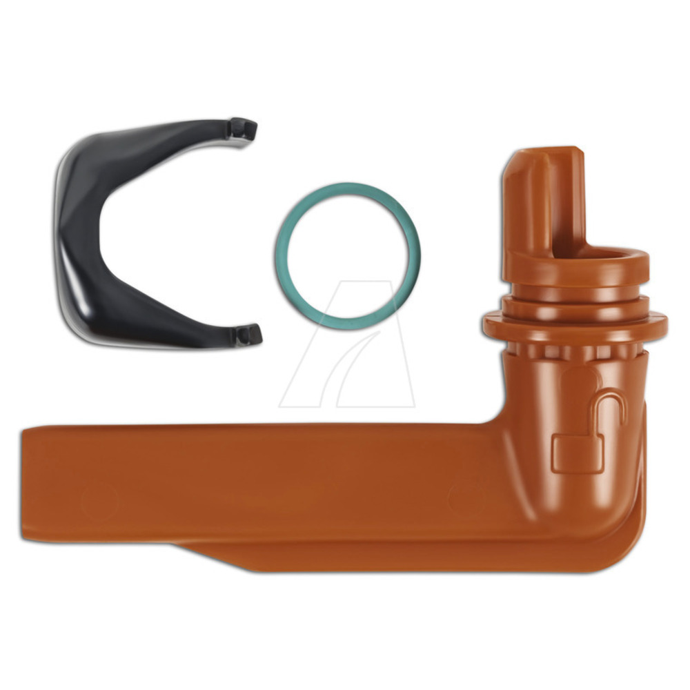 Bec de rechange pour jerrycan rapidon 6