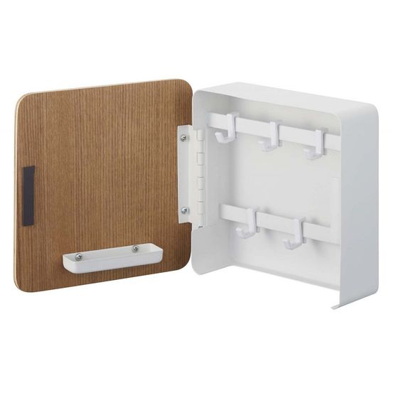 Boîte à clés magnétique rin key box