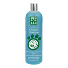 Shampooing men for san chien talc en poudre élimination des odeurs (1 l)