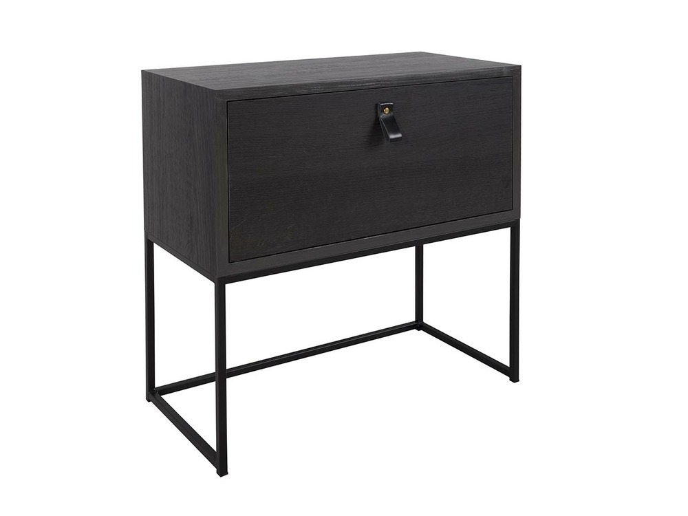 Meuble console tokio - pomax