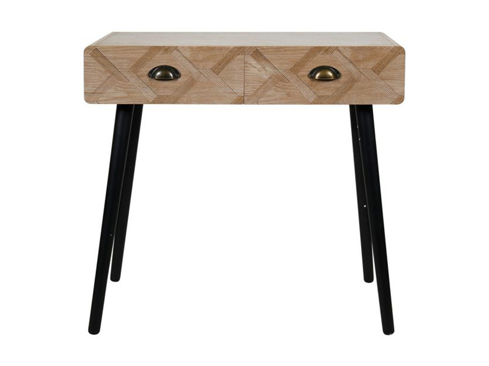 Console 2 tiroirs lösa | Truffaut