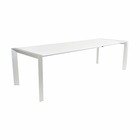 Table rectanguaire design vigo 190-270cm