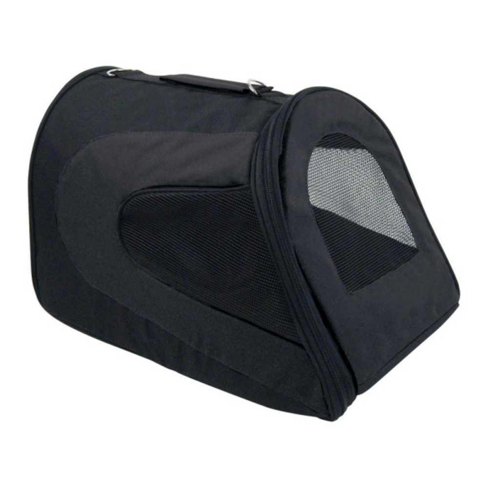 Cage de transport gloss airline pliable (46 x 25 x 23 cm)
