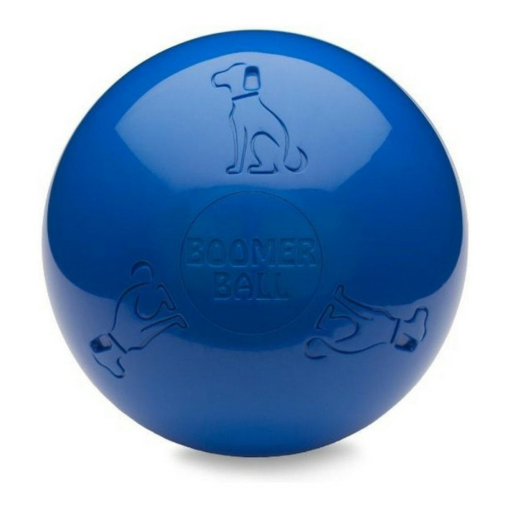 Jouet pour chien boomer bleu (200mm)