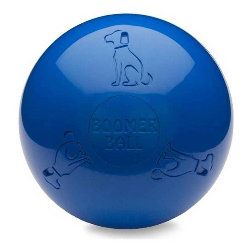 Jouet pour chien boomer bleu (150mm)