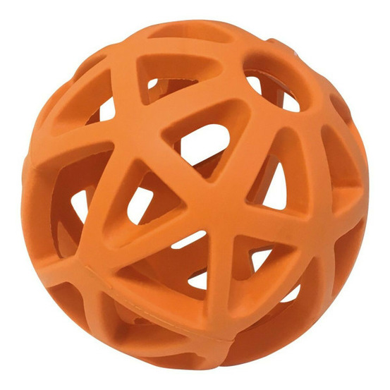 Jouet pour chien grille assortiment de couleurs (9 cm)