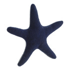 Jouet pour chien  skagen bleu foncé étoile de mer