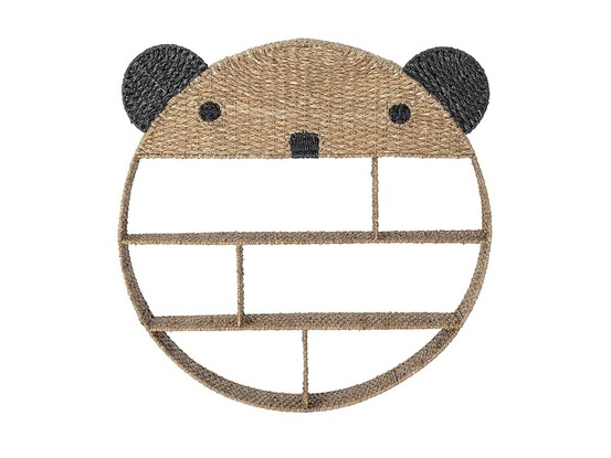 Etagère ourson ghalia