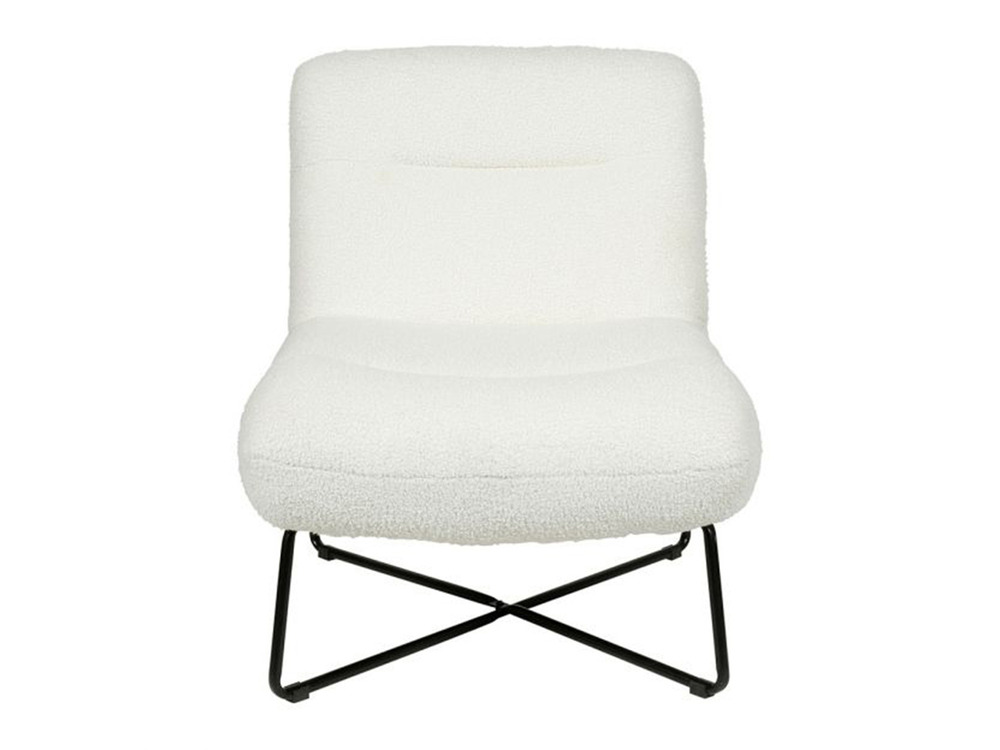 Fauteuil sixties cocoon