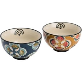 Mini Bols En Gr s Imany 12 Cm lot De 2 Truffaut mini-bols-en-gr-s-imany-12-cm-lot-de-2-truffaut