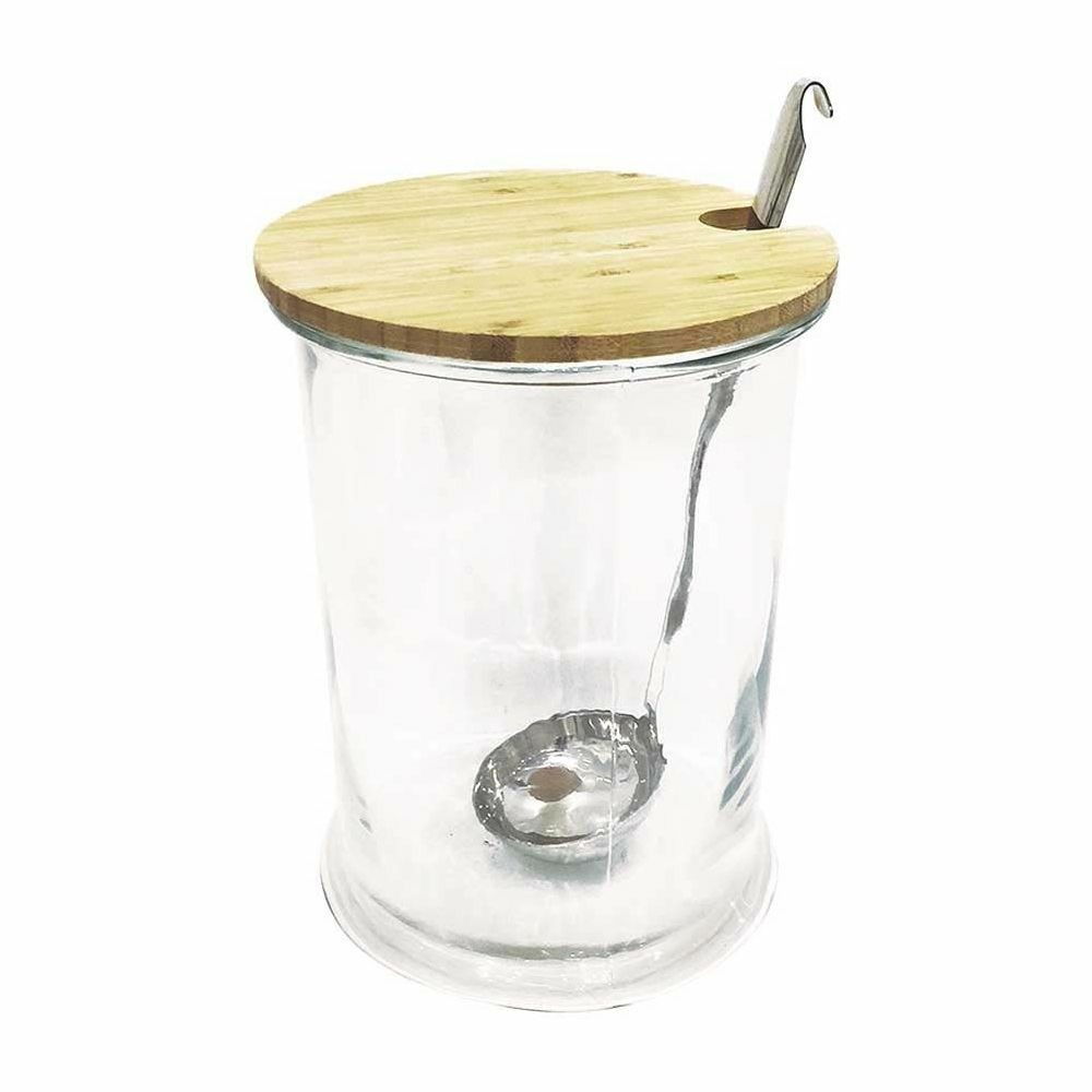 Bocal à boisson 5 litres avec louche