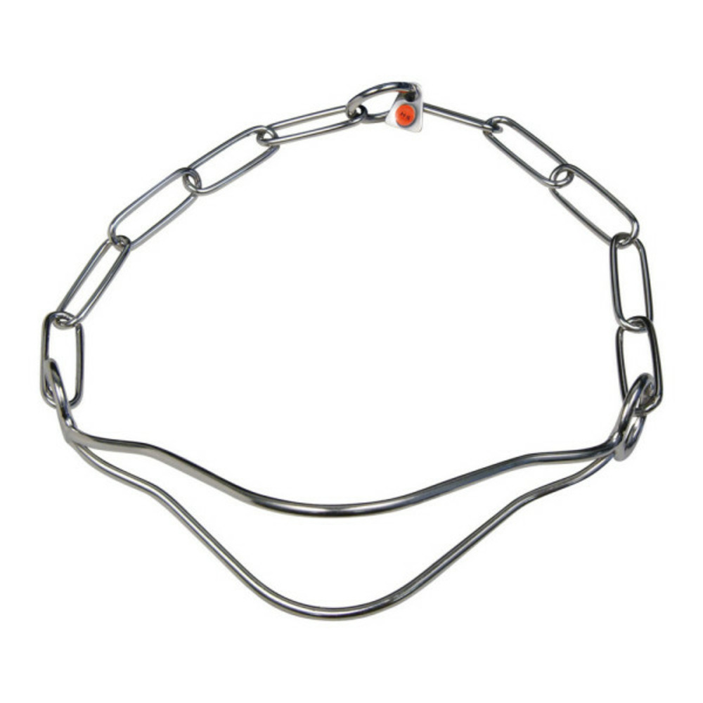 Collier d'entraînement pour chiens 64 cm
