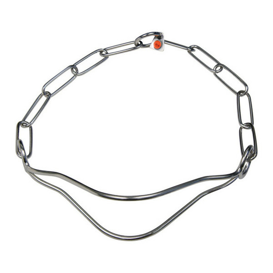 Collier d'entraînement pour chiens 56 cm