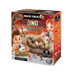 Dino maxi pack