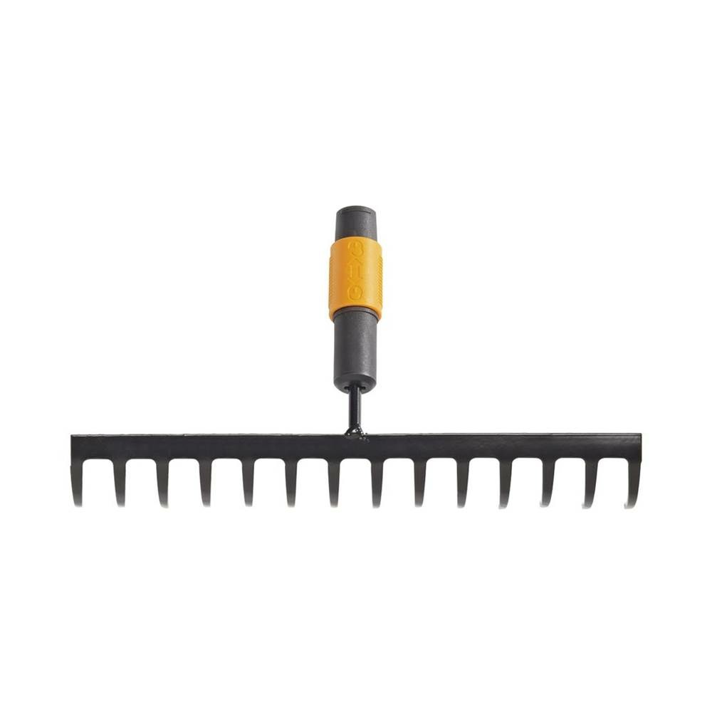 Râteau 14 dents courbes quikfit