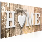 Tableau - smell of home (1 part) beige wide cm