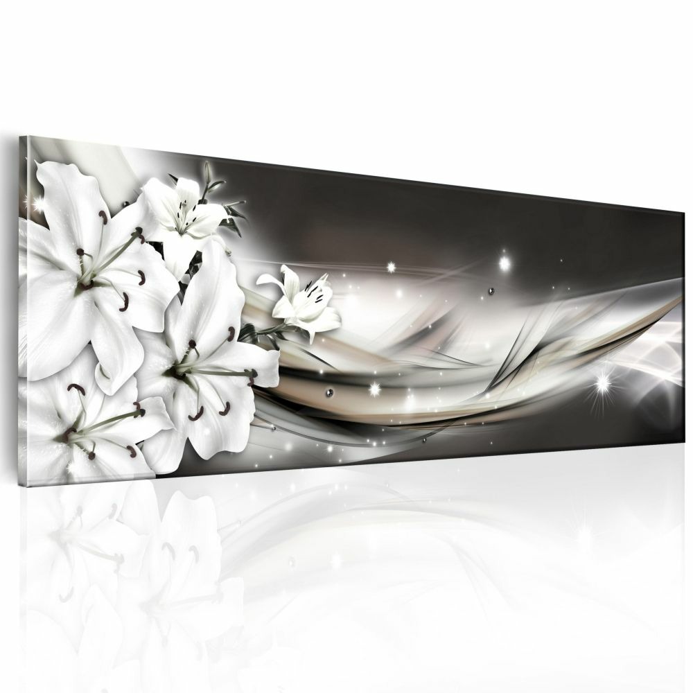 Tableau - touch of finesse 150x50 cm