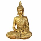 Statue bouddha sanci