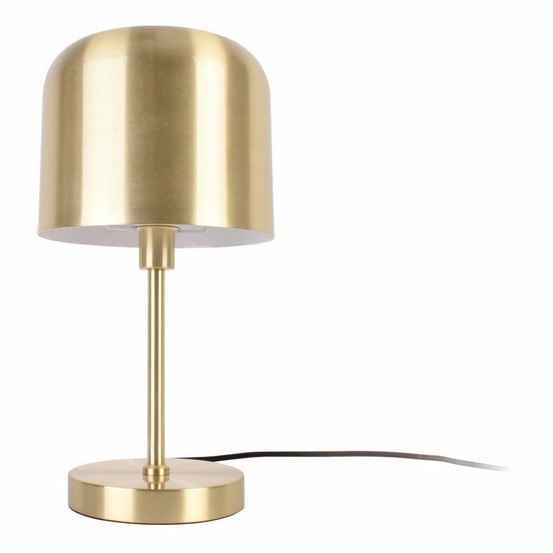 Lampe à poser en fer capa