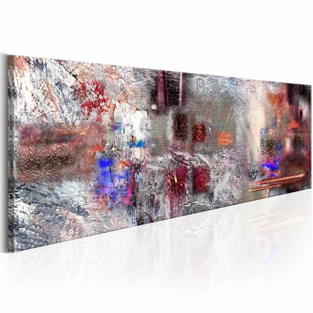 Tableau - essence of artistry 120x40 cm