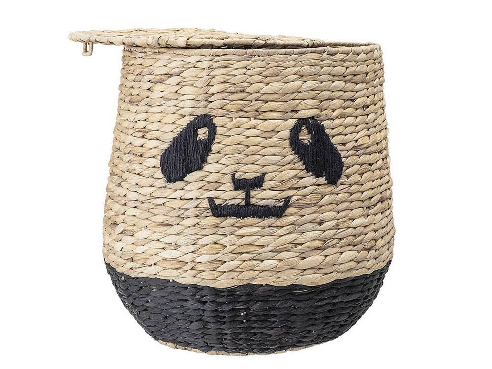 Panier panda