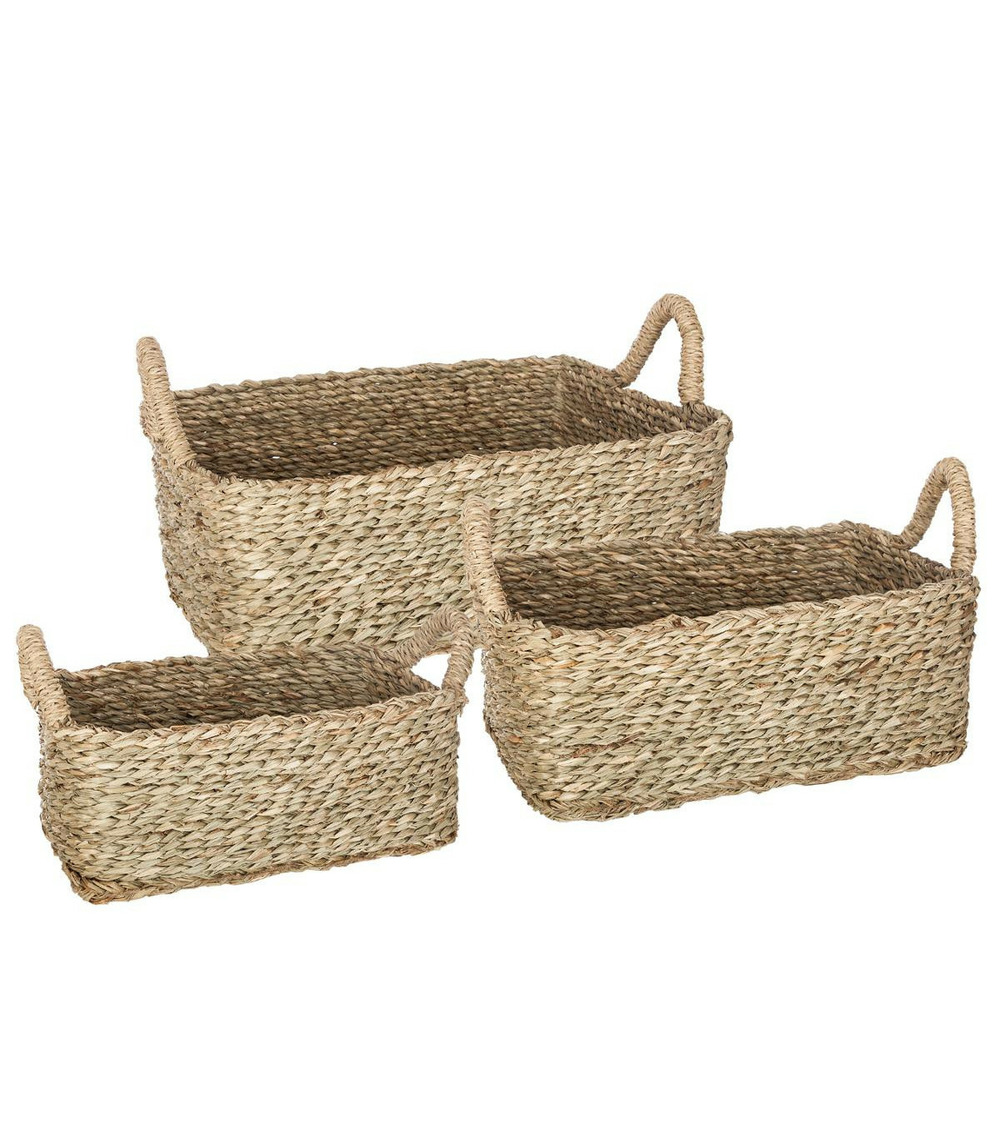 Échop'Sully: 🎋 Décorations en osier Échop'Sully: 🎋 Décorations en osier