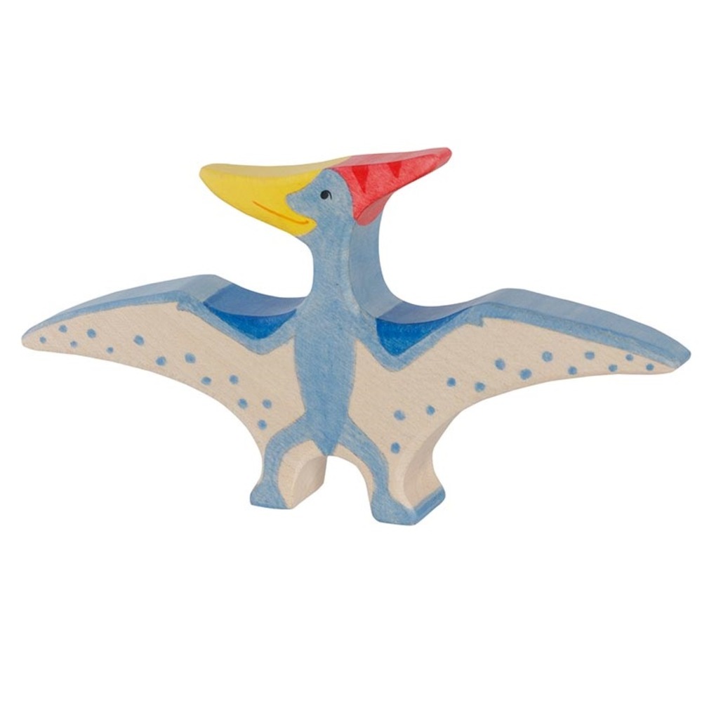 Figurine ptéranodon