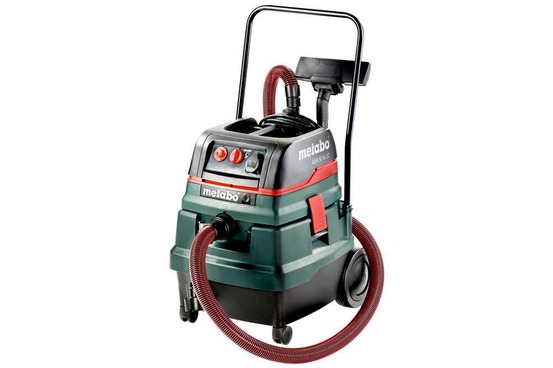 Aspirateur asr 50 m sc - dépression 270 hpa - volume du réservoir 50l