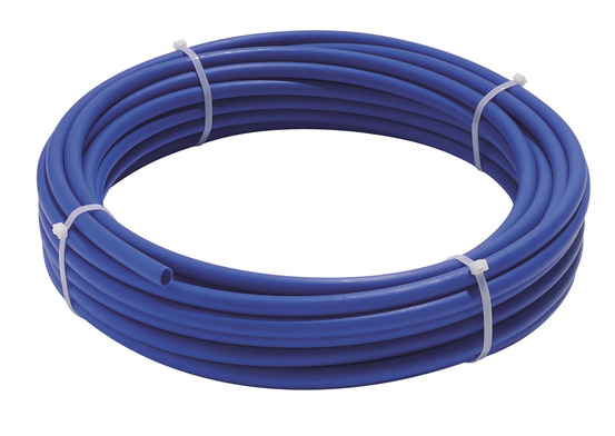 Tube d'alimentation per, diam.13 x 16 mm, en couronne de 10 m