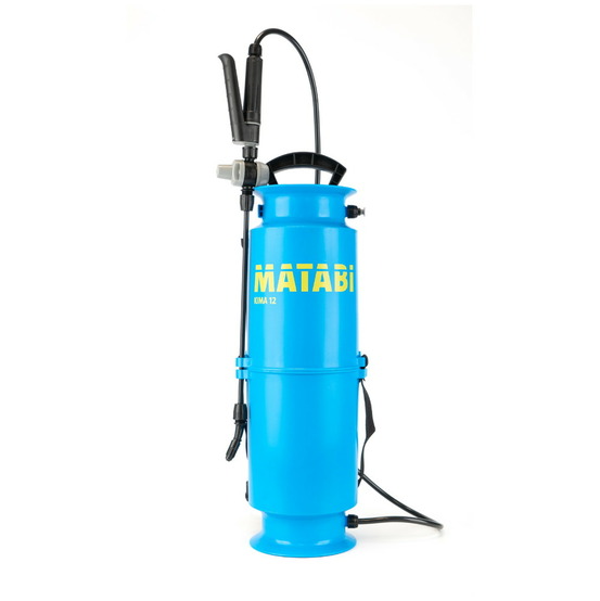 Pulvérisateur à pression préalable kima 12