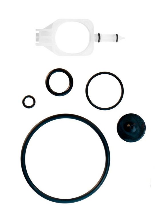 Kit de maintenance ik multi-foam-hc 1,5/pro2