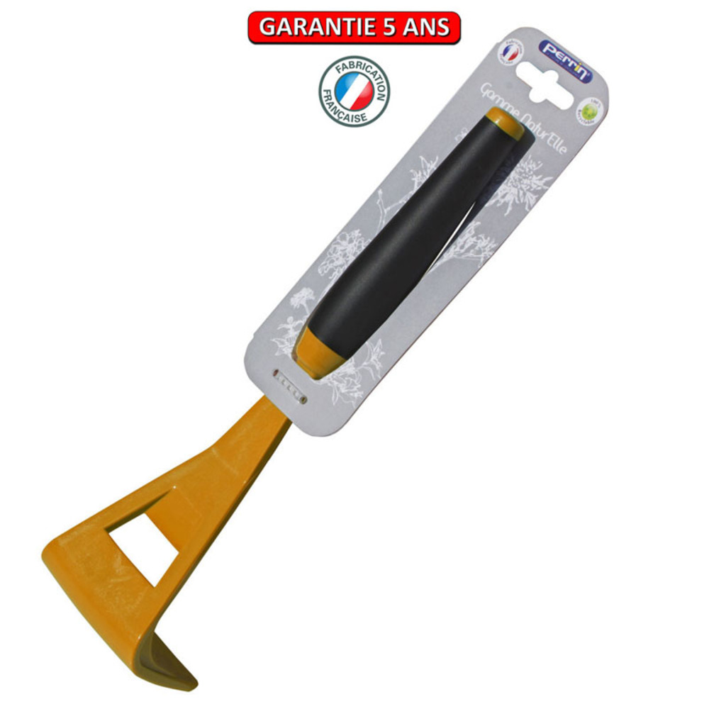 Binette polyamide - jaune miel