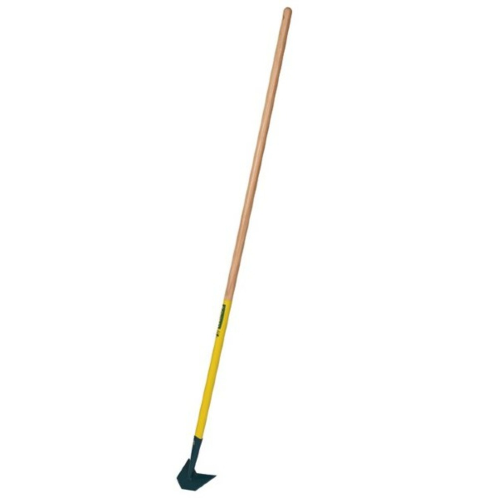 Râtissoire de jardin naturovert manche bois 150cm pefc 100%