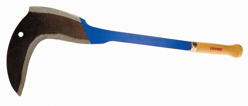 Coupe-ronce revex 090312