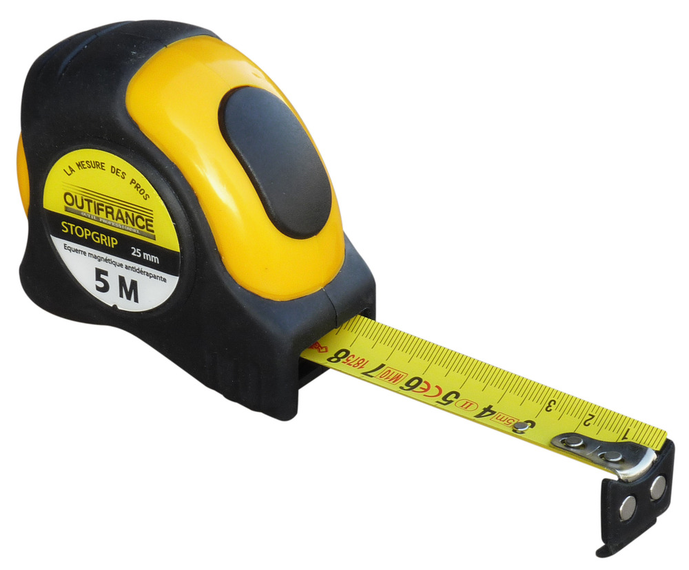 Mesure pro magnetique 