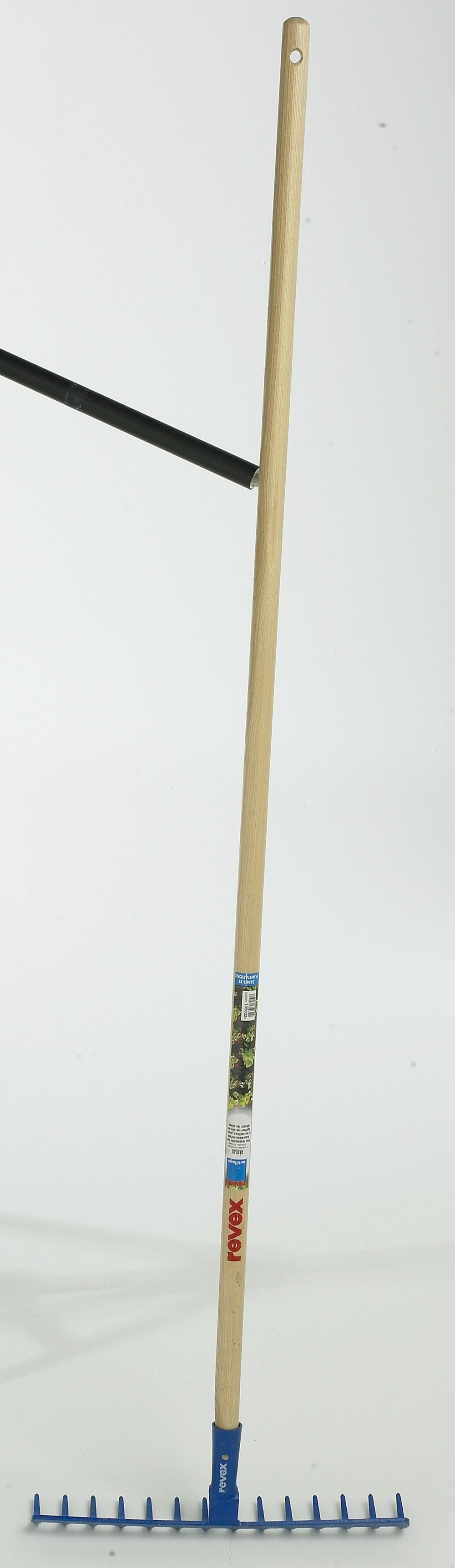 Râteau multiusage revex l.150 cm