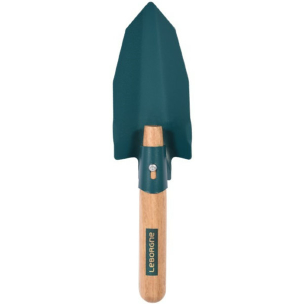 Transplantoir duopro manche bois certifié pefc 100%