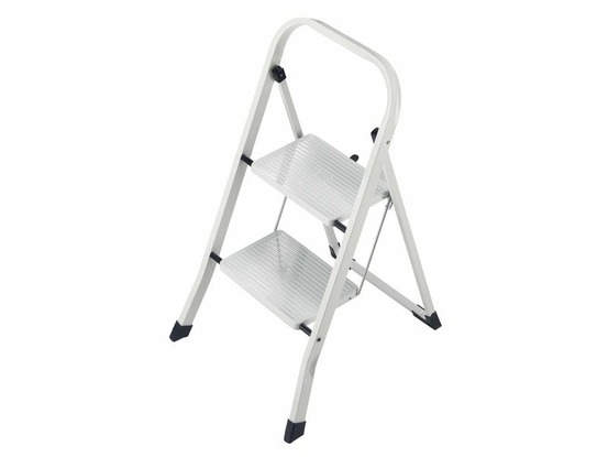 Marchepied extraplat 2 marches