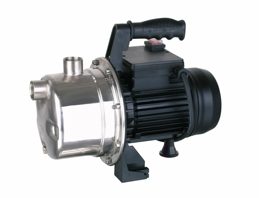 Pompe arrosage manuelle manuel spido, jetinox1200 4500 l/h