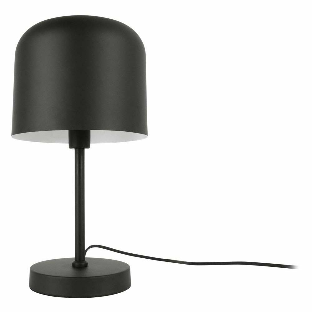 Lampe à poser en fer capa