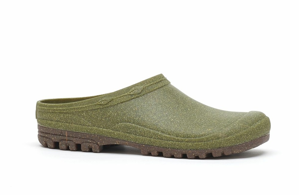 SABOTS PEIP S KAKI T39 40-(845831)