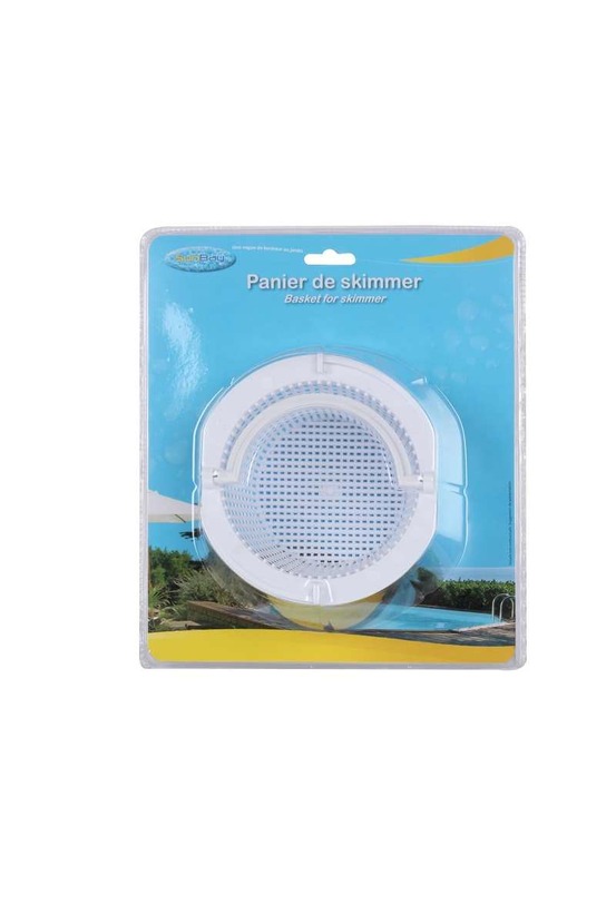 PANIER DE SKIMMER POUR PISCIN-(845040)