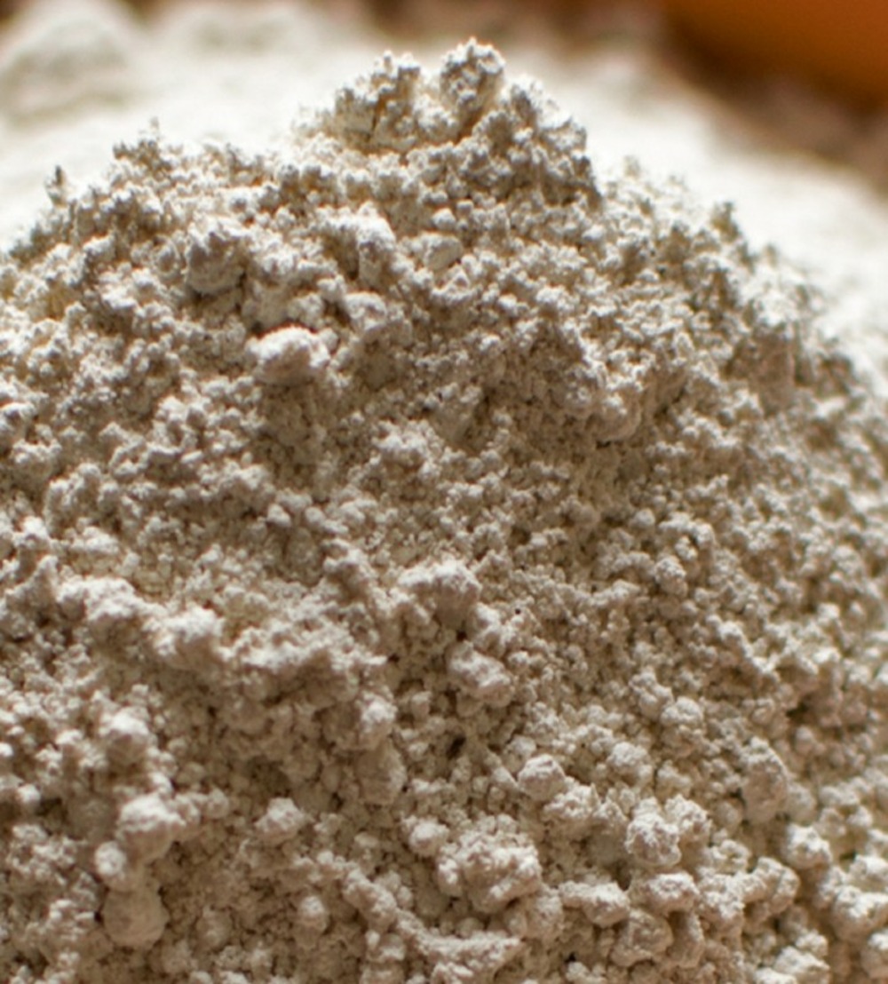 Terre de sommières - sac de 20 kg